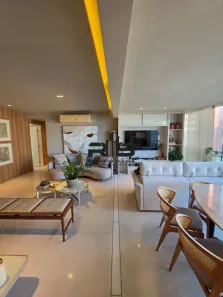 Apartamento com 3 Quartos à venda, 149m² no Candeal, Salvador