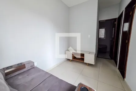 Cobertura com 2 Quartos à venda, 104m² no Parque Novo Oratório, Santo André