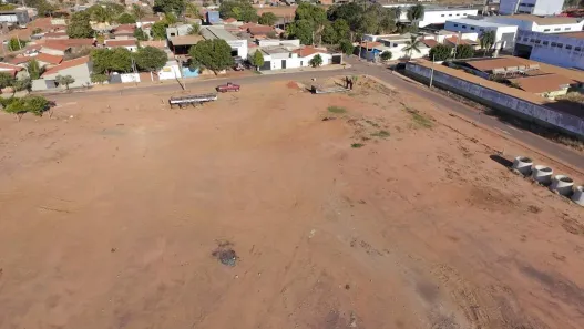 Lote/Terreno à venda, 9000m² no Vila Maria, Três Lagoas