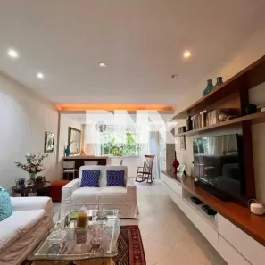 Apartamento com 3 Quartos à venda, 123m² no Copacabana, Rio de Janeiro