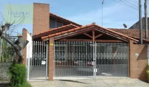 Casa com 3 Quartos à venda, 170m² no Wanel Ville, Sorocaba