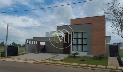 Casa com 3 Quartos à venda, 356m² no Chacara Santa Terezinha, Araçoiaba da Serra