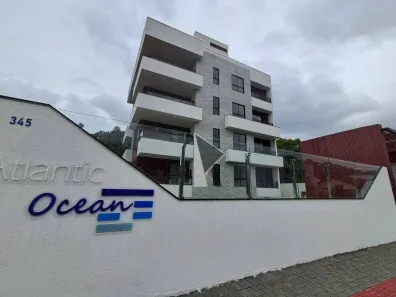 Apartamento com 2 Quartos à venda, 74m² no Meia Praia, Navegantes