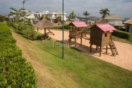 Lote/Terreno à venda, 520m² no Swiss Park, Campinas