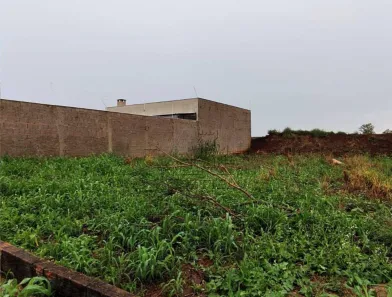 Lote/Terreno à venda, 254m² no Gleba Simon Frazer, Londrina