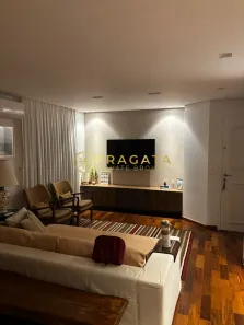 Apartamento com 4 Quartos à venda, 126m² no Perdizes, São Paulo
