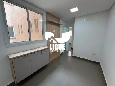 Cobertura com 2 Quartos para alugar, 90m² no Santa Maria, São Caetano do Sul