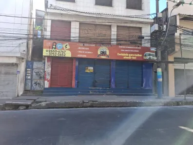 Ponto Comercial para alugar, 60m² no Parque Anchieta, Rio de Janeiro