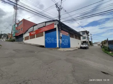 Galpão/Depósito/Armazém para alugar, 350m² no Dom Bosco, Cariacica