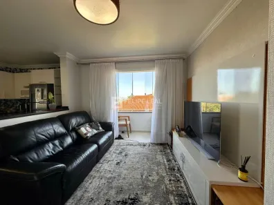 Apartamento com 2 Quartos à venda, 65m² no Serraria, São José