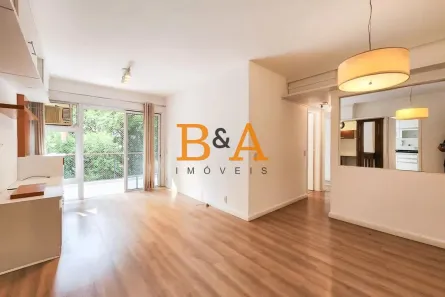 Apartamento com 2 Quartos à venda, 90m² no Botafogo, Rio de Janeiro