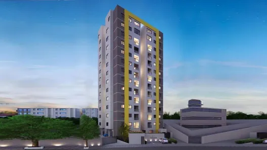 Cobertura com 3 Quartos à venda, 143m² no Jardim Panorama, Valinhos
