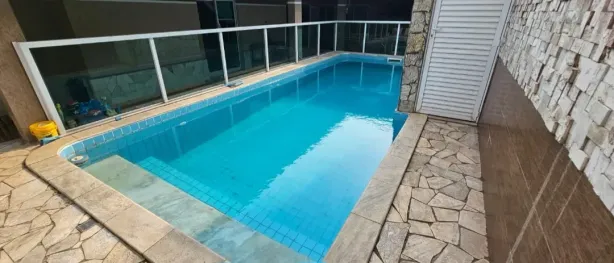 Casa com 3 Quartos à venda, 230m² no Canto do Forte, Praia Grande