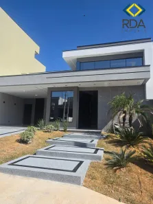 Casa com 3 Quartos à venda, 190m² no Residencial Milano, Indaiatuba