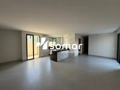 Apartamento com 3 Quartos à venda, 167m² no Ipiranga, Divinópolis