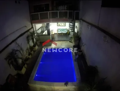 Casa com 4 Quartos à venda, 375m² no Umuarama, Osasco