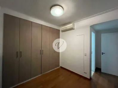 Apartamento com 3 Quartos para alugar, 135m² no Vila Guiomar, Santo André