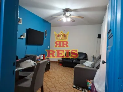 Casa com 2 Quartos à venda, 153m² no Paulicéia, São Bernardo do Campo