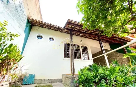 Casa com 3 Quartos à venda, 153m² no Vila Santa Cecília, Volta Redonda
