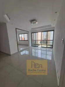 Apartamento com 3 Quartos para alugar, 121m² no Perdizes, São Paulo