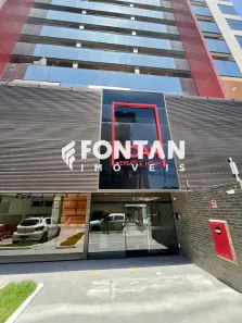 Apartamento com 1 Quarto à venda, 40m² no Jatiúca, Maceió