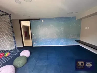 Apartamento com 2 Quartos à venda, 60m² no São Lucas, Belo Horizonte