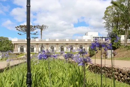 Lote/Terreno à venda, 1011m² no Serrano, Caxias do Sul