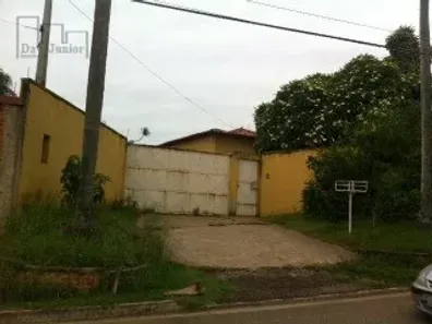 Lote/Terreno à venda, 2500m² no Vila Rica, Sorocaba