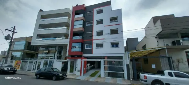 Apartamento com 2 Quartos à venda, 112m² no Sanvitto, Caxias do Sul
