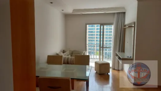 Apartamento com 2 Quartos à venda, 68m² no Moema, São Paulo