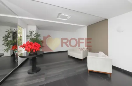 Apartamento com 3 Quartos à venda, 106m² no Indianópolis, São Paulo