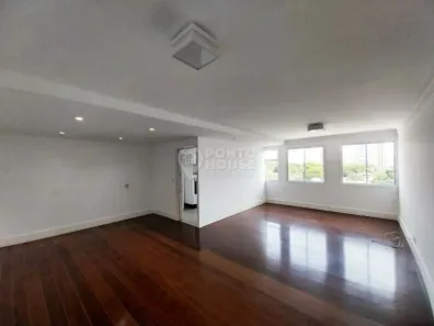 Apartamento com 3 Quartos à venda, 136m² no Vila Clementino, São Paulo