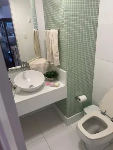 Apartamento com 4 Quartos à venda, 195m² no Pituba, Salvador