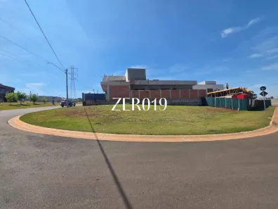 Lote/Terreno à venda, 356m² no Parque Brasil 500, Paulínia
