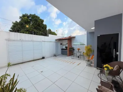 Casa com 3 Quartos à venda, 50m² no Tomba, Feira de Santana