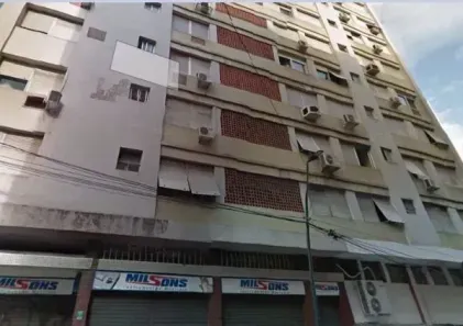 Apartamento com 2 Quartos à venda, 63m² no Centro Histórico, Porto Alegre