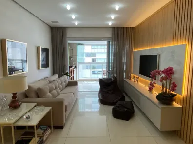 Apartamento com 3 Quartos à venda, 163m² no Barra da Tijuca, Rio de Janeiro