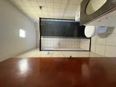Apartamento com 3 Quartos à venda, 90m² no Vila Industrial, Anápolis