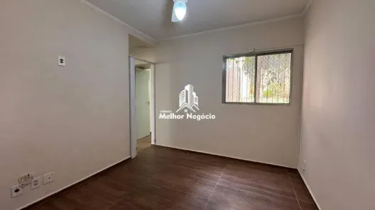Apartamento com 2 Quartos à venda, 41m² no Jardim Noiva da Colina, Piracicaba