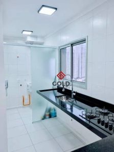 Apartamento com 2 Quartos à venda, 60m² no Independência, São Bernardo do Campo
