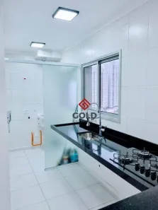 Apartamento com 2 Quartos à venda, 60m² no Independência, São Bernardo do Campo