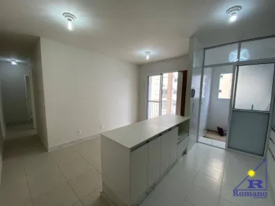 Apartamento com 2 Quartos para alugar, 58m² no Vila Ema, São Paulo
