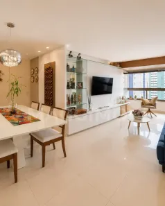 Apartamento com 3 Quartos à venda, 95m² no Boa Viagem, Recife