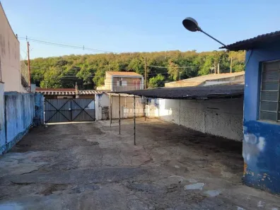 Lote/Terreno à venda, 300m² no Vila Hortência, Sorocaba