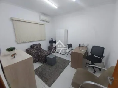 Sala Comercial para alugar, 12m² no Jardim Alvorada, Sumaré