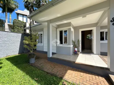 Casa com 2 Quartos à venda, 173m² no Jardim do Alto, Ivoti
