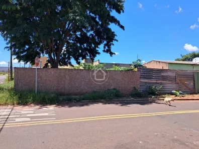 Lote/Terreno à venda, 349m² no Morada do Sossego, Campo Grande