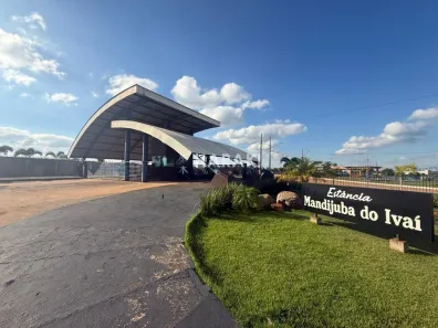 Lote/Terreno à venda, 372m² no Ivailândia, Engenheiro Beltrão