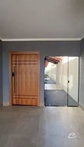 Casa com 3 Quartos à venda, 264m² no Jardim Helvécia, Aparecida de Goiânia