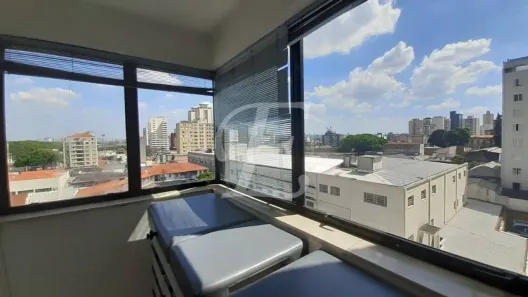 Sala Comercial para alugar, 32m² no Santana, São Paulo